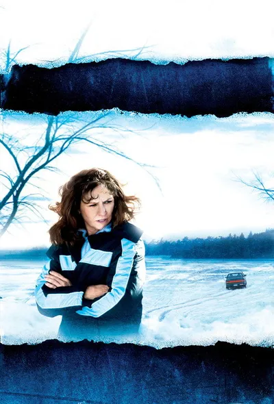 Замерзшая река (2008)