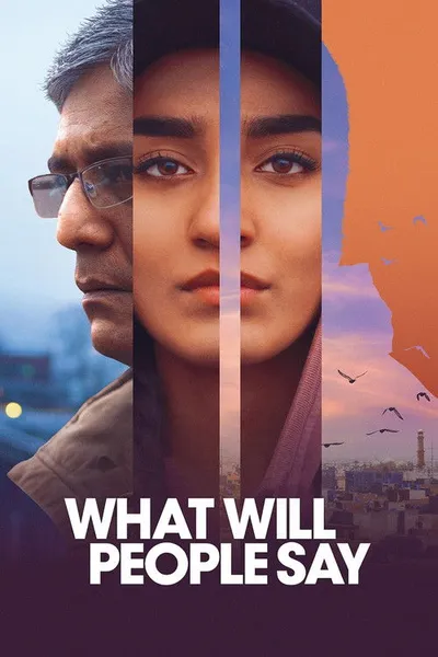 Что скажут люди (2017)
