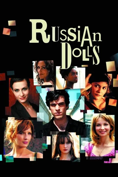 Красотки (2005)