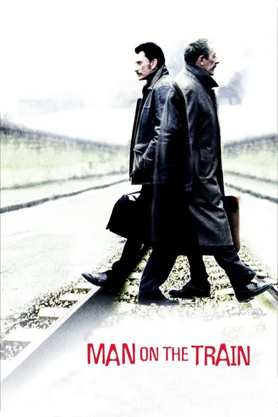 Человек с поезда (2002)