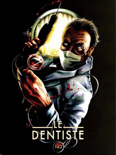 Дантист 2 (1998)