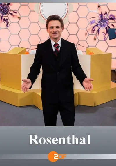 Rosenthal (2025)