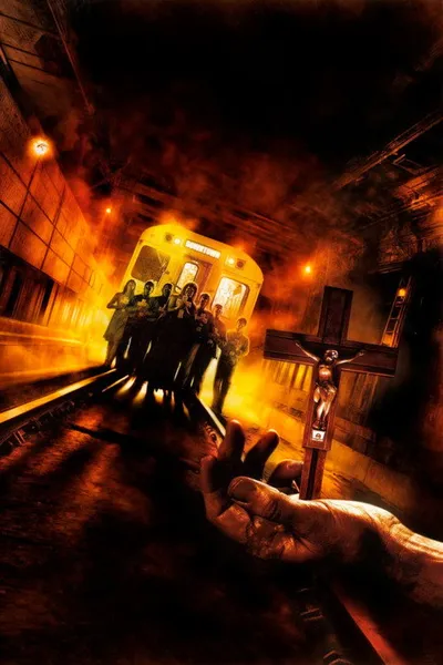 Конец пути (2007)
