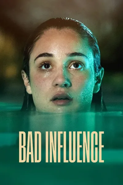 Mala influencia (2025)