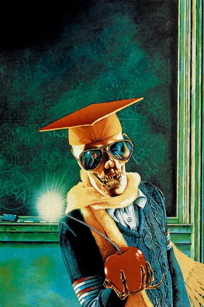 Резня в школе (1986)