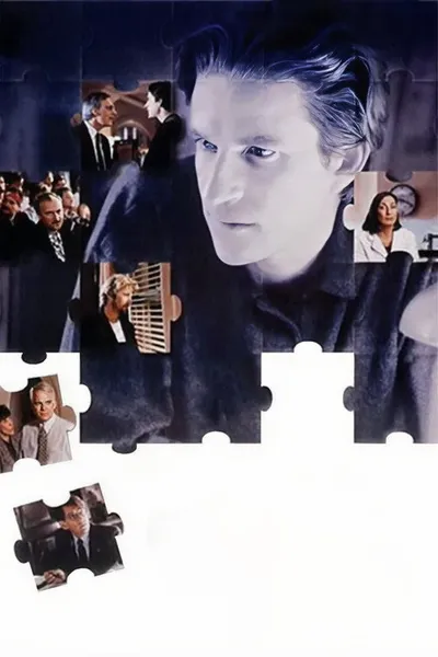 И оркестр играл (1993)
