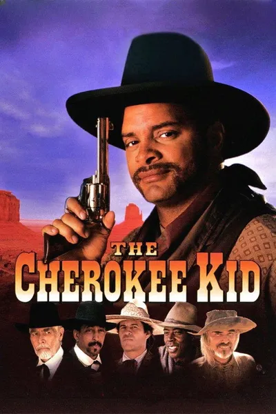 Чероки (1996)