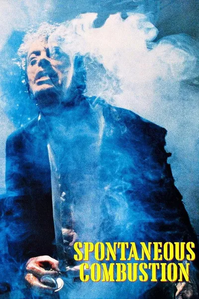 Спонтанное возгорание (1989)