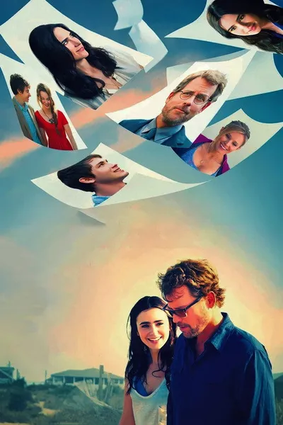 Застрял в любви (2012)