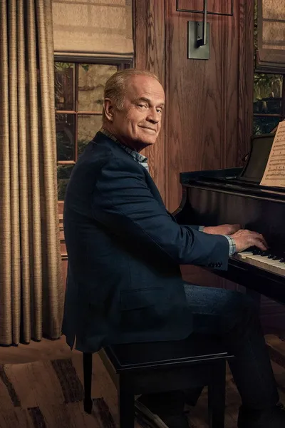 Фрейзер (2023)