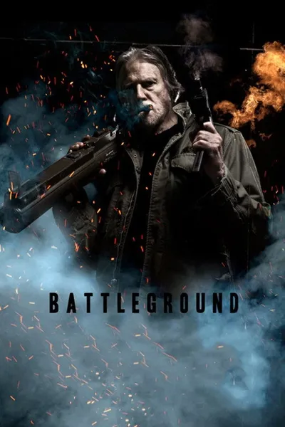 Озеро скелетов (2011)