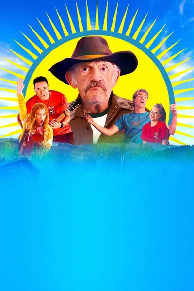 Улётные каникулы (2023)