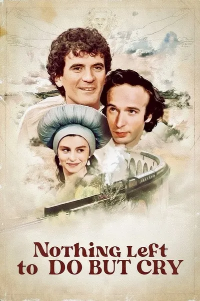 Нам остается только плакать (1984)