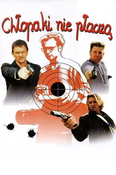 Пацаны не плачут (2000)