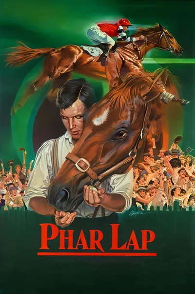 Фар Лэп (1983)