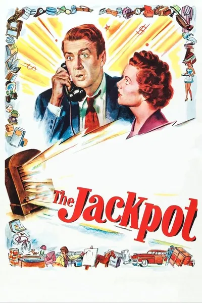 Большой куш (1950)