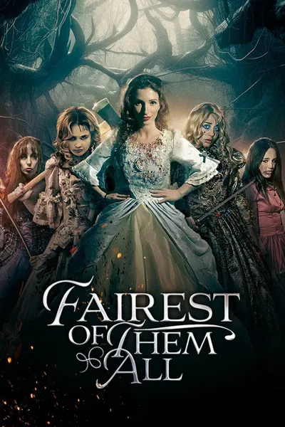 Fairest of Them All (2025)