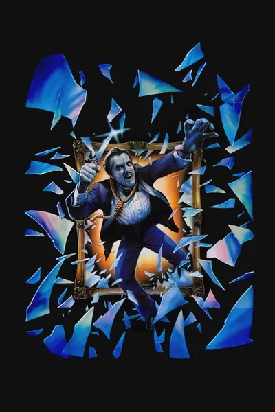 Дважды мертвый (1988)