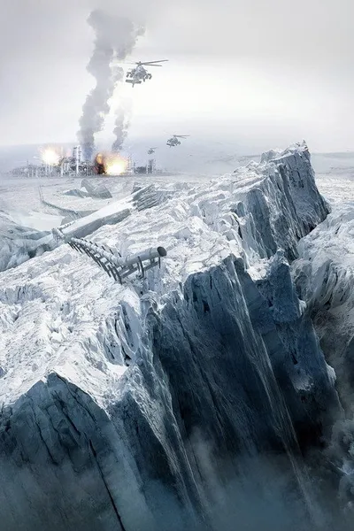 Ледяная дрожь (2010)