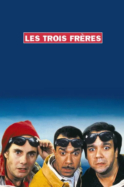 Три брата (1995)
