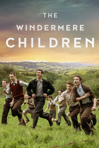 Дети Уиндермира (2020)