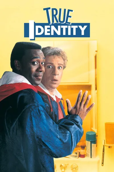 Перемена личности (1991)