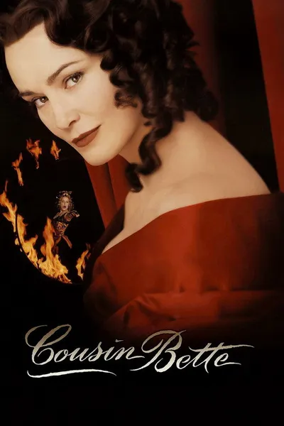 Кузина Бетта (1997)