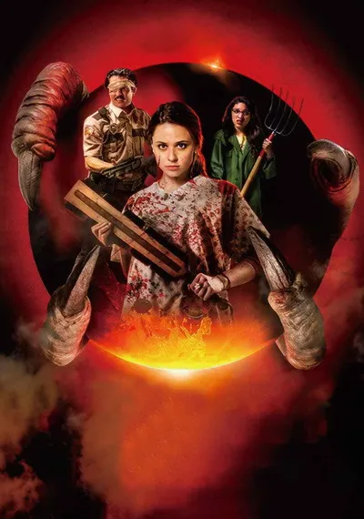 Похитители тел (2019)