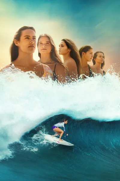 Surf Girls (2023)