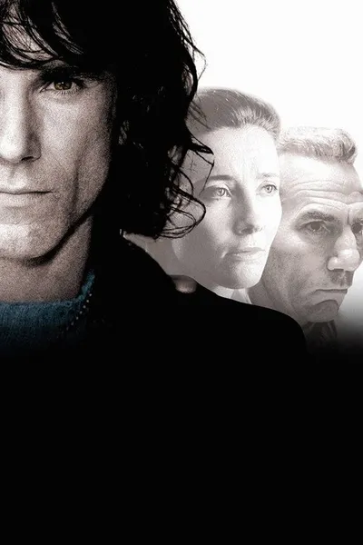 Во имя отца (1993)