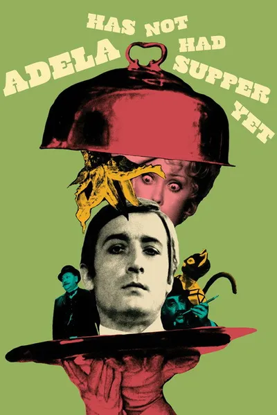 Адела еще не ужинала (1977)