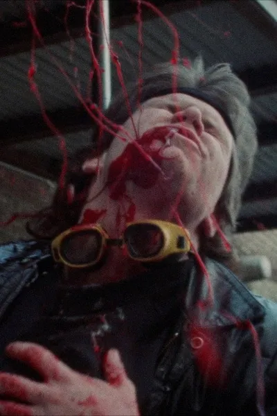 Резня на рассвете (1988)