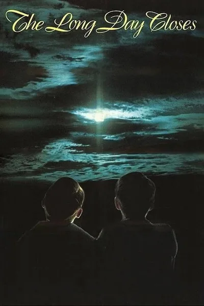 Конец долгого дня (1992)
