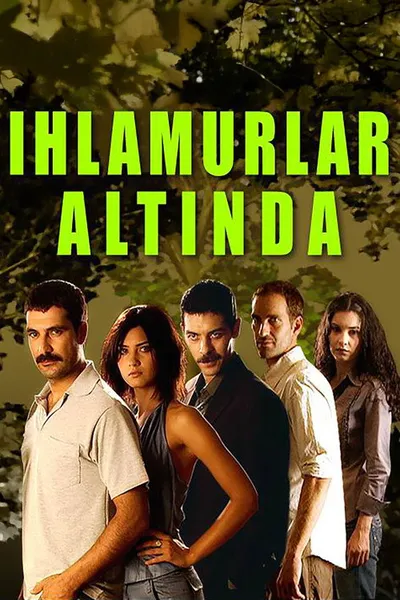 Под сенью лип (2005)