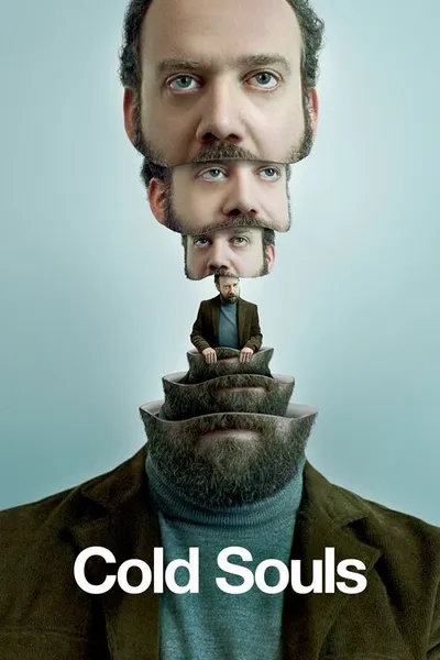 Замерзшие души (2008)
