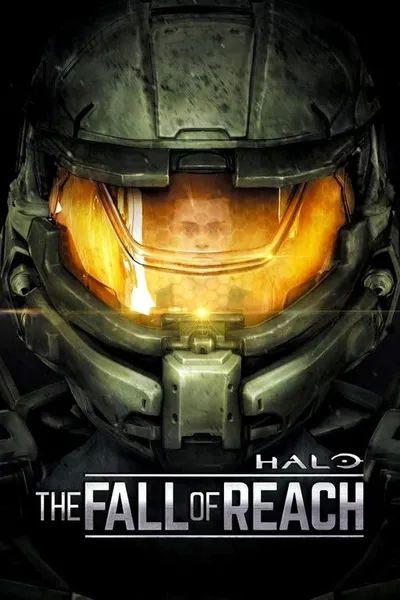 Halo: Падение предела (2015)