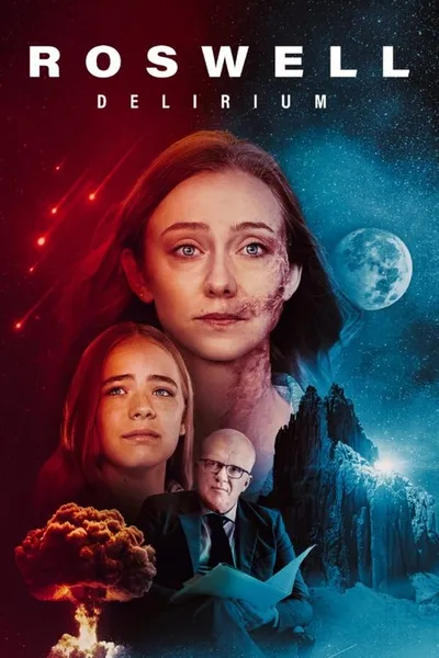 Roswell Delirium (2023)