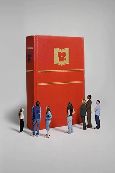Сказочник (2001)