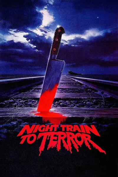 Поезд страха (1985)
