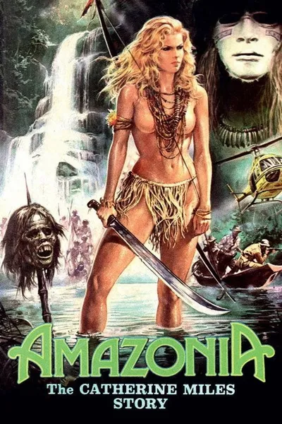 Амазония (1985)