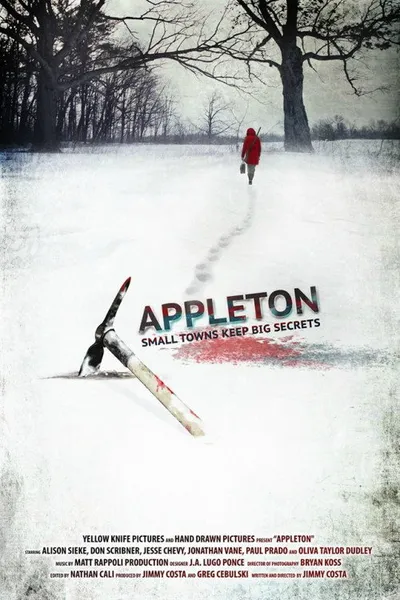 Эпплтон (2015)