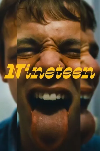 Девятнадцать (2024)