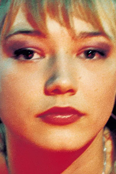 Лиля навсегда (2002)