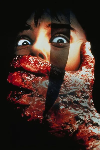 Плохие сны (1988)