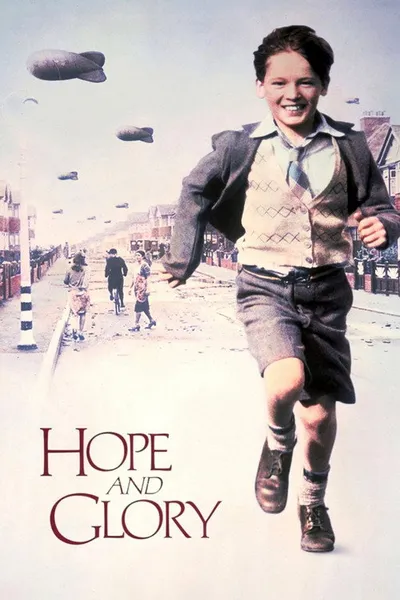 Надежда и слава (1987)