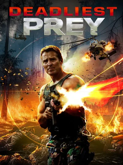 Смертоносная жертва (2013)