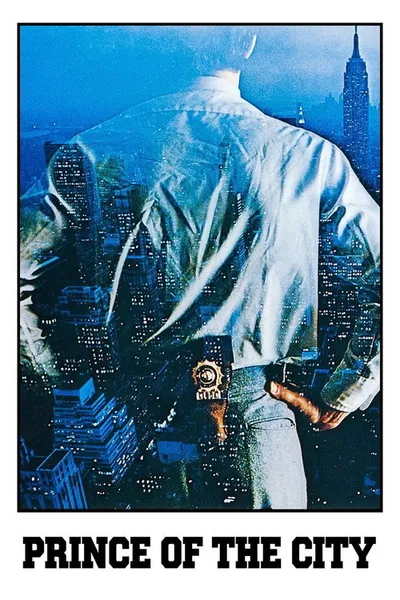 Принц города (1981)