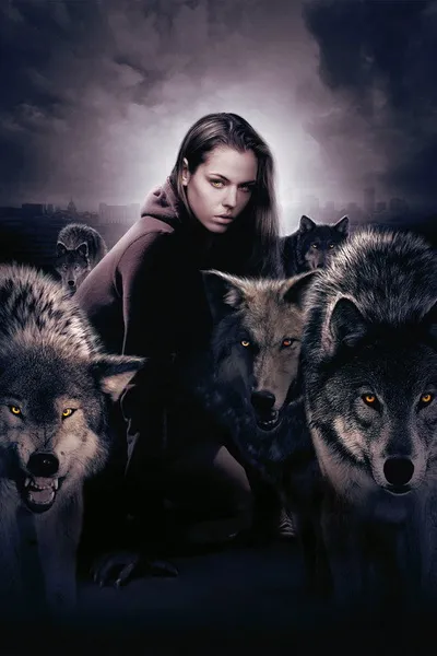 Кровь и шоколад (2006)