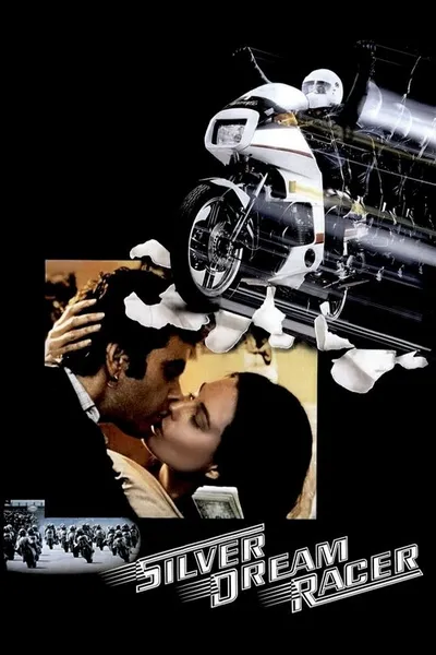 Гонщик «Серебряной мечты» (1980)