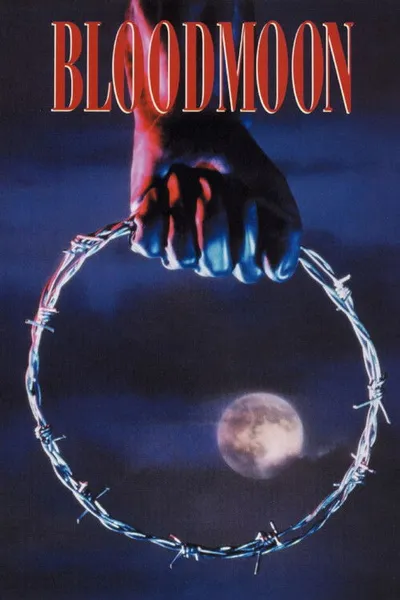 Кровавая луна (1990)